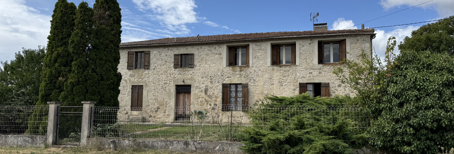 Maison 7 Pièces 192 m² à vendre à La Réunion (47700)