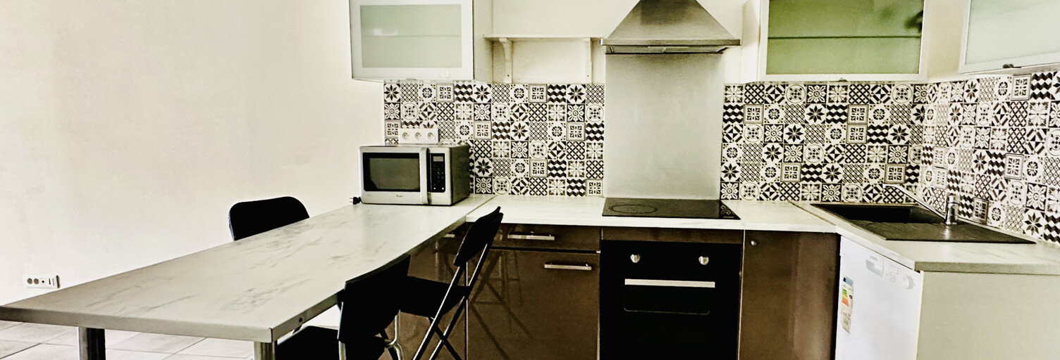 Maison 4 Pièces 88 m² à vendre à Sorgues (84700)