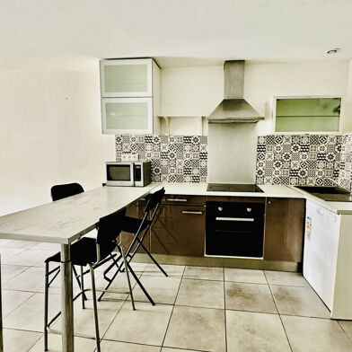 Maison 4 pièces 129000 €