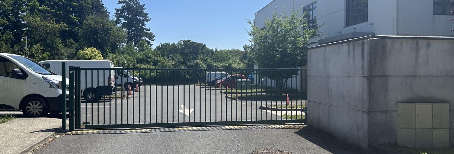 Bureau  24 m² à louer à Bailly-Romainvilliers (77700)