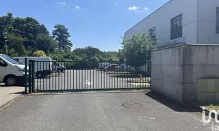 Bureau  24 m² à louer à Bailly-Romainvilliers (77700)