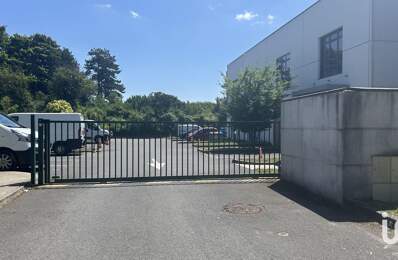 Location Bureaux 24 m&sup2; — photo du bien