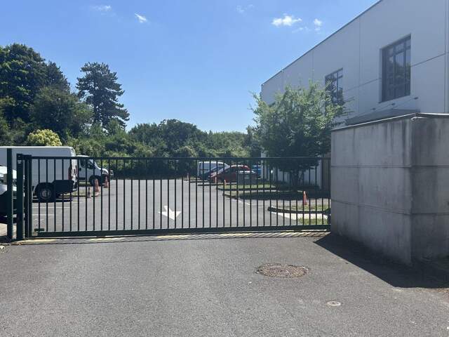 Location Bureaux 24 m&sup2; — photo du bien