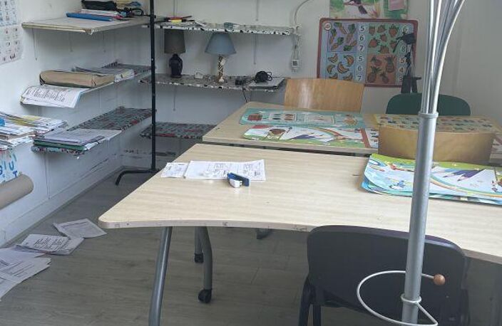 Location Bureaux 24 m&sup2; — photo 3