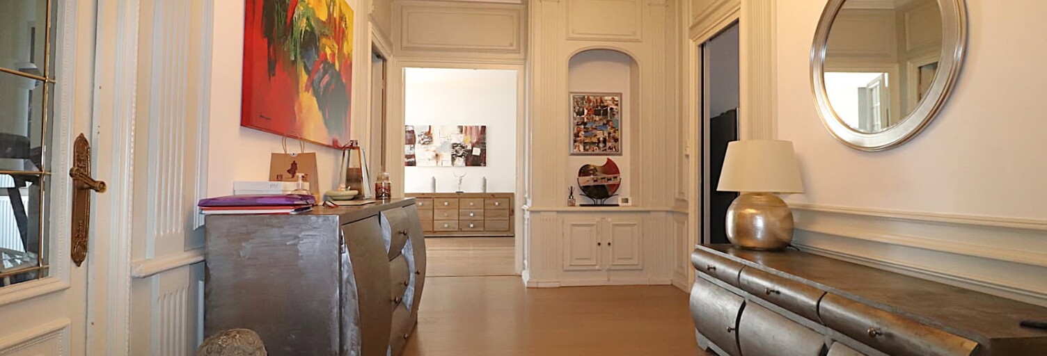 Appartement 7 Pièces 192 m² à vendre à Saint-Étienne (42100)