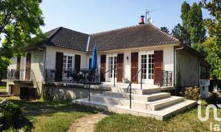 Maison 6 Pièces 167 m² à vendre à Montlouis-sur-Loire (37270)