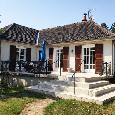 Maison 6 pièces 355000 €