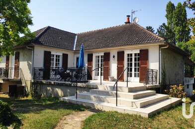 Maison 6 pièces 349000 €