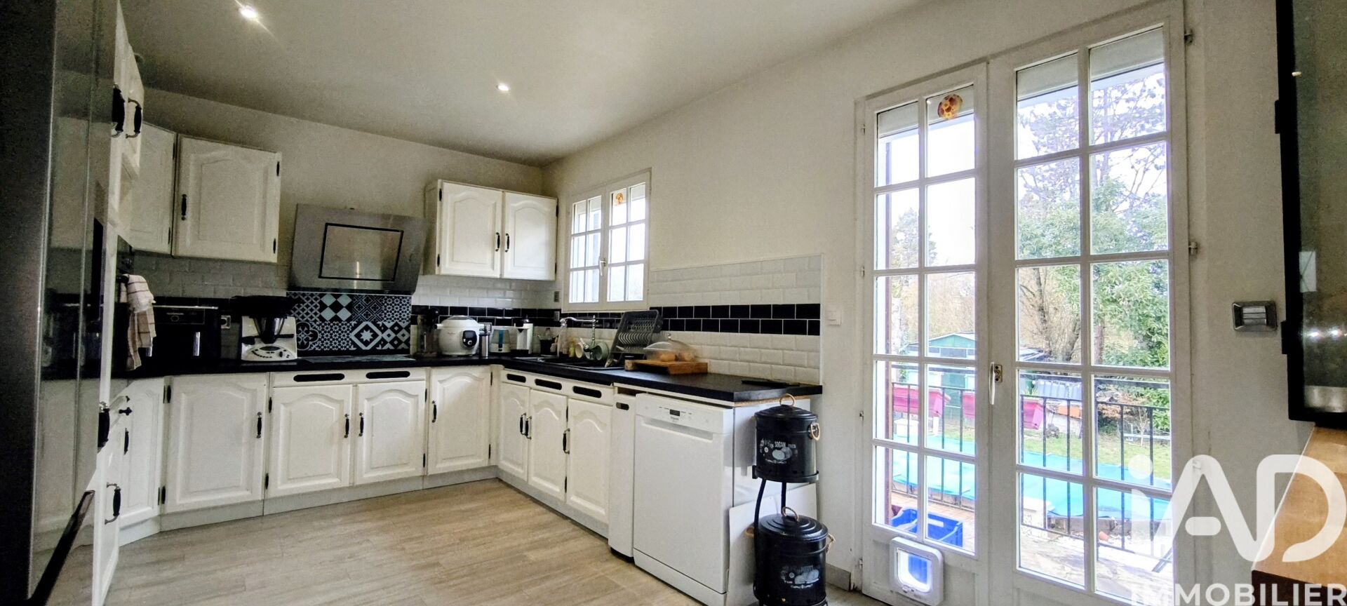 Vente Maison/villa 6 pièces - Photo 5