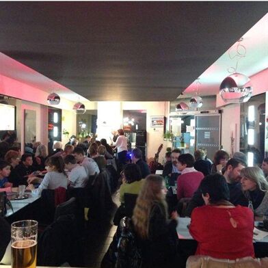 Commerce  135000 €