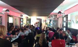 Commerce  145 m² à vendre à Saint-Avold (57500)