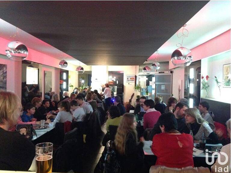 Vente Restauration rapide 145 m&sup2; — photo 1