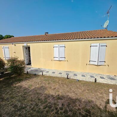 Maison 5 pièces 149900 €