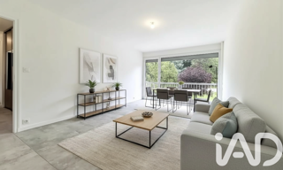 Appartement 2 Pièces 50 m² à vendre à La Ravoire (73490)