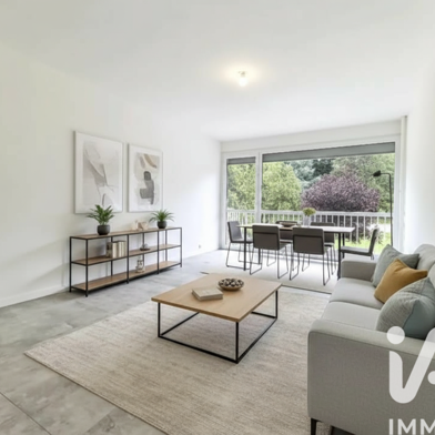 Appartement 2 pièces 179000 €