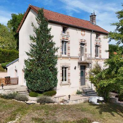 Maison 5 pièces 239000 €