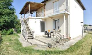 Maison 4 Pièces 88 m² à vendre à Verniolle (09340)