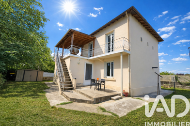 Maison 4 pièces 179500 €
