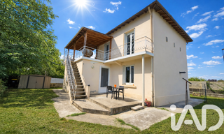 Maison 4 Pièces 88 m² à vendre à Verniolle (09340)