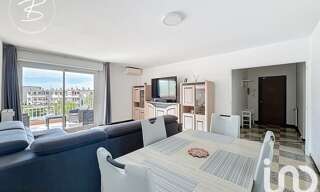 Appartement 3 Pièces 71 m² à vendre à Six-Fours-les-Plages (83140)