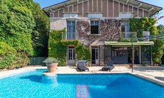 Maison 10 Pièces 245 m² à vendre à Montpellier (34070)