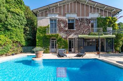 Maison 10 pièces 1299000 €