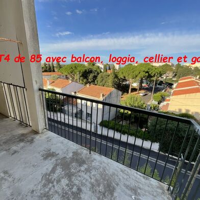 Appartement 4 pièces 115000 €