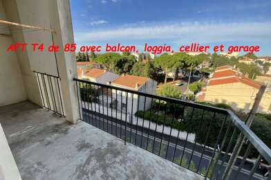 Appartement 4 pièces 109000 €