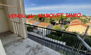 Appartement 4 Pièces 85 m² à vendre à Béziers (34500)