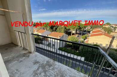 Appartement 4 pièces 106500 €