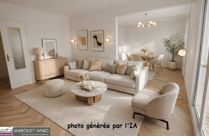 Appartement — photo 5