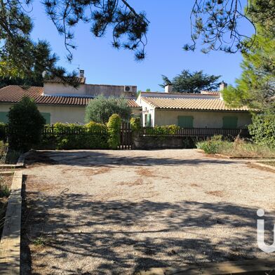 Maison 5 pièces 318000 €