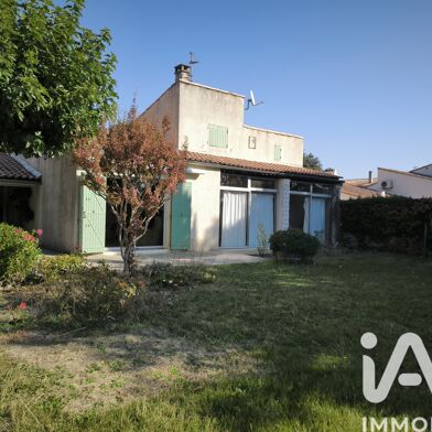 Maison 5 pièces 318000 €