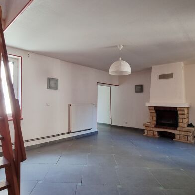 Appartement 4 pièces 76000 €