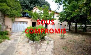 Maison 4 Pièces 105 m² à vendre à Montpellier (34000)