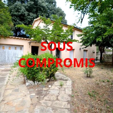 Maison 4 pièces 610000 €