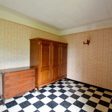 Maison 4 pièces 610000 €