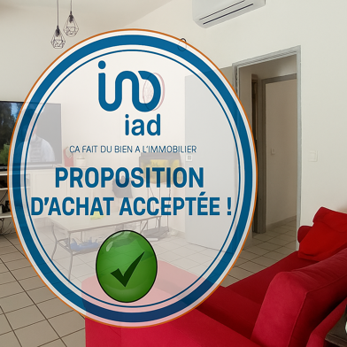 Appartement 4 pièces 139000 €