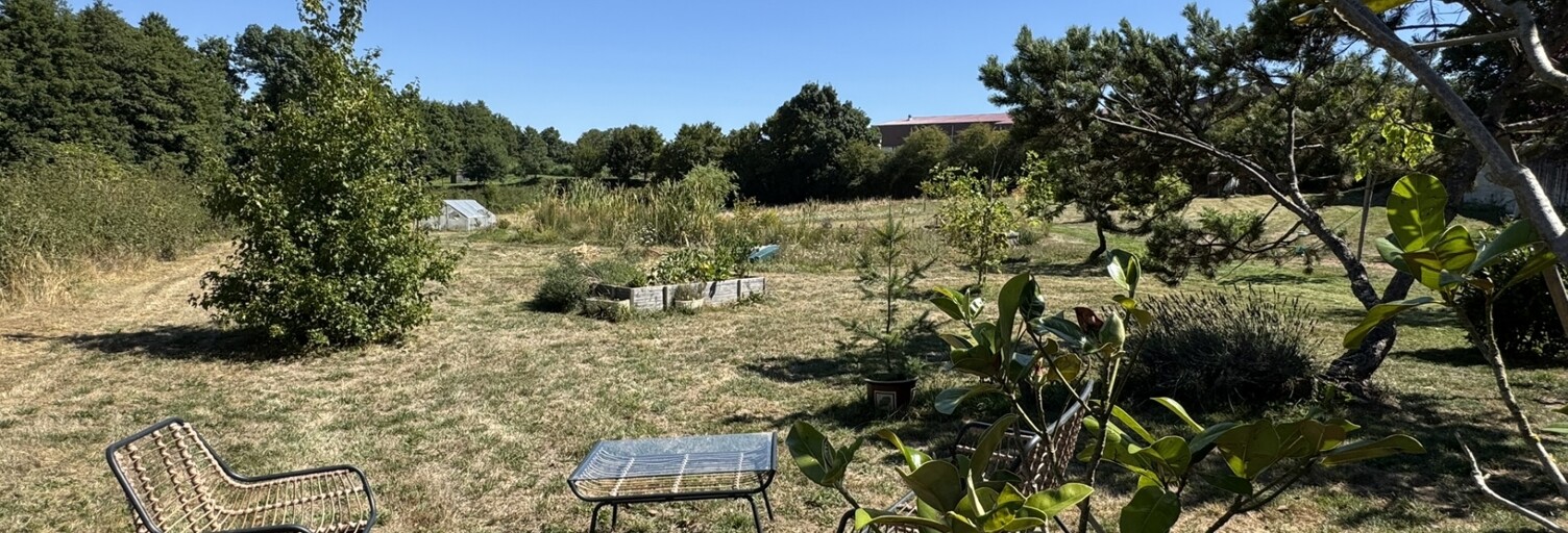 Maison 6 Pièces 171 m² à vendre à Paray-le-Monial (71600)