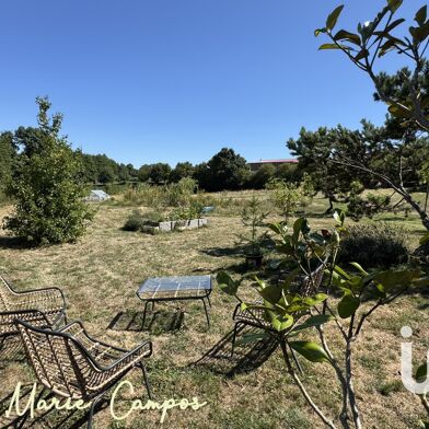 Maison 6 pièces 299000 €