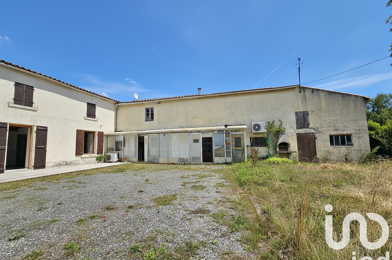 Maison 6 pièces 101500 €