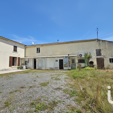 Maison 6 pièces 117000 €