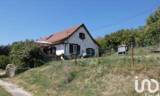 Maison 5 Pièces 67 m² à vendre à Réchésy (90370)