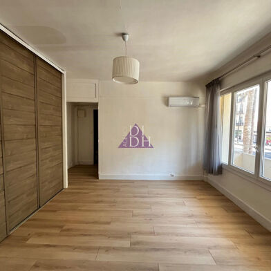 Appartement 2 pièces 169000 €