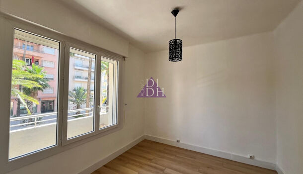 Appartement 2 pièces  à vendre Hyères 83400