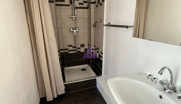 Appartement 2 pièces  à vendre Hyères 83400