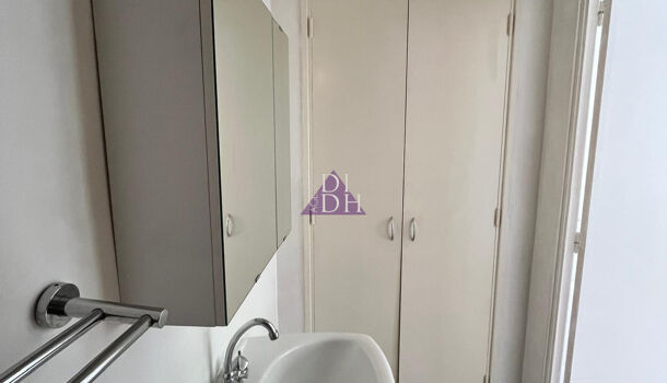 Appartement 2 pièces  à vendre Hyères 83400