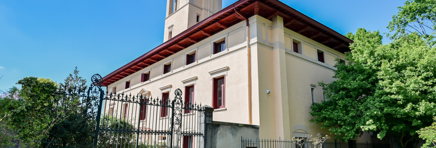 Appartement 3 Pièces 98 m² à vendre à Écully (69130)