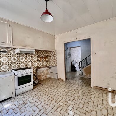 Maison 5 pièces 180000 €