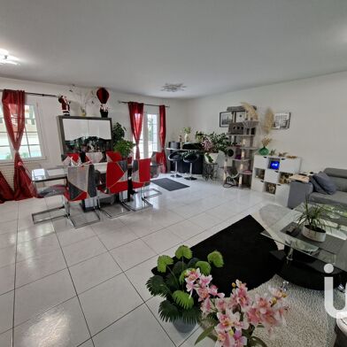 Maison 6 pièces 299900 €